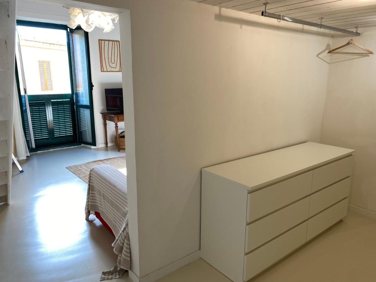 卡利亚里Casa Cosima公寓 外观 照片